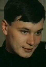 Глеб Сошников