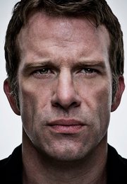 Томас Джейн