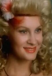 Елена Зорина