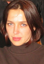 Голый Ольга Колоскова