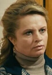 Василина Стрельникова