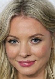 Кэйтлин Даблдэй