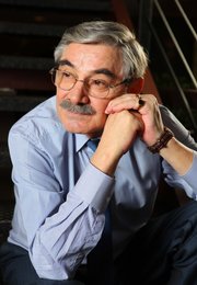 Александр Панкратов-Черный