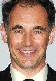 Марк Райлэнс