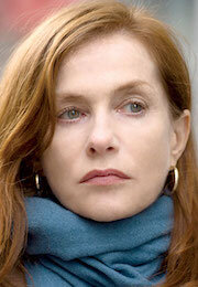 Изабель Юппер