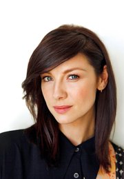 Голый Катрина Балф