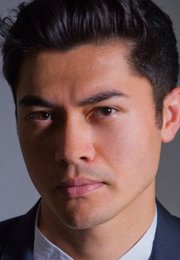 Генри Голдинг