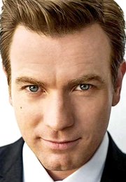 Юэн МакГрегор