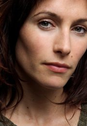 Клаудия Карван