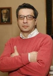 Лаша Бахрадзе