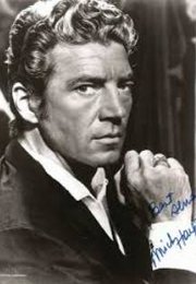 Мики Харгитей