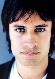 Гаэль Гарсиа Берналь