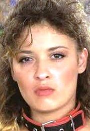 Раффаэла Андерсон