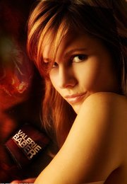 Валери Бэйбер