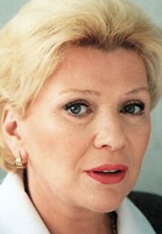 Галина Польских