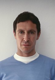 Пол МакГанн