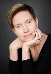 Катариина Унт