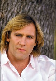 Жерар Депардье