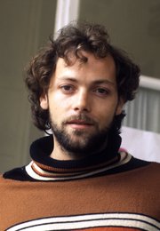 Патрик Девэр