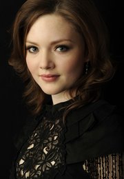 Холлидей Грейнджер