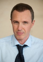 Игорь Верник