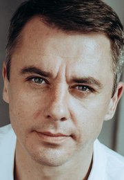 Игорь Петренко