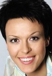 Ирина Новак