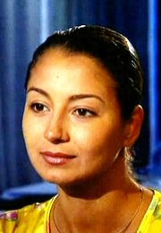 Юлия Рытикова