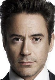 Роберт Дауни мл.