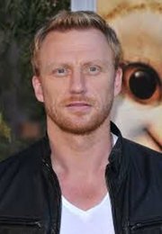 Кевин МакКидд