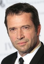 Джеймс Пьюрфой