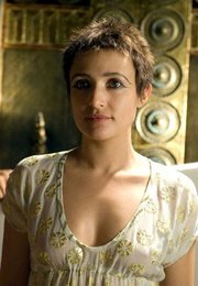 Линдси Маршал