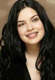 Зулейха Робинсон