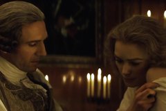 Первая брачная ночь с Кирой Найтли