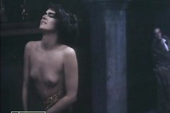 Вера Сотникова - эротическая сцена в русском фильме