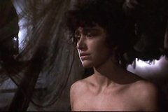 Горячая шлюшка соблазняет мужика