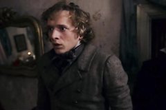 У писателя не получилось с опытной шлюхой