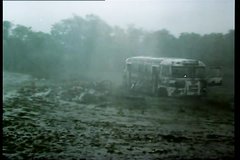 Трое насильников трахают женщину против ее воли