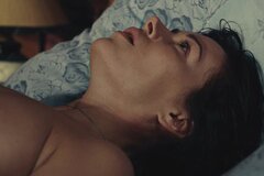 Чуть не задушил во время дикого секса