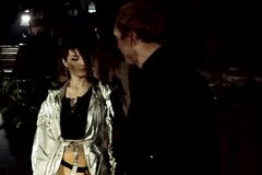 Страстный секс под романтическую мелодию