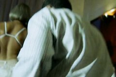 Мужики выбирают шлюх на конкурсе красоты