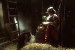 Паренек развел на секс сексуальную пышечку