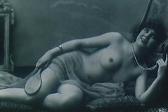 Эротическое вступление к советскому фильму детективу