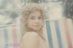 Мальчик случайно увидел голую грудь своей няни