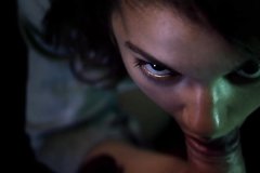 Порно сцена из фильма где сестра сосет член своего брата