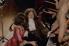 Голые ретро девчонки 70-х