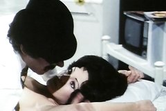 Первый клиент у начинающей проститутки