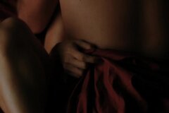 Соблазнил пьяную брюнетку и трахнул ее