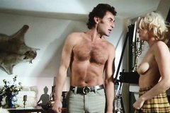 Собака смотрит как препод насильно трахает студентку