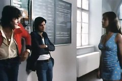 Вдвоем изнасиловали студентку